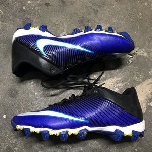 Nike VPR Fastflex Football Cleats